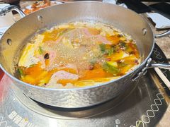 -七欣天香辣蟹火锅(苏州塔园路店)