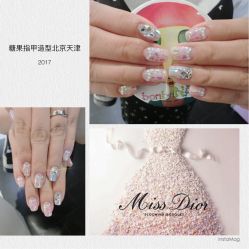 手部美甲-光SPA科技美肤