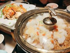 -绿茶餐厅(千岛湖银泰城店)