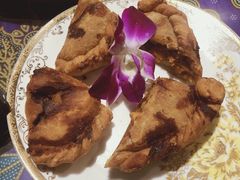 咖喱角-小娘惹厨房Little Nyonya(狮城有约上榜店)
