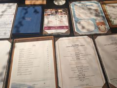 -杭州桐庐康莱德酒店西餐厅-舍