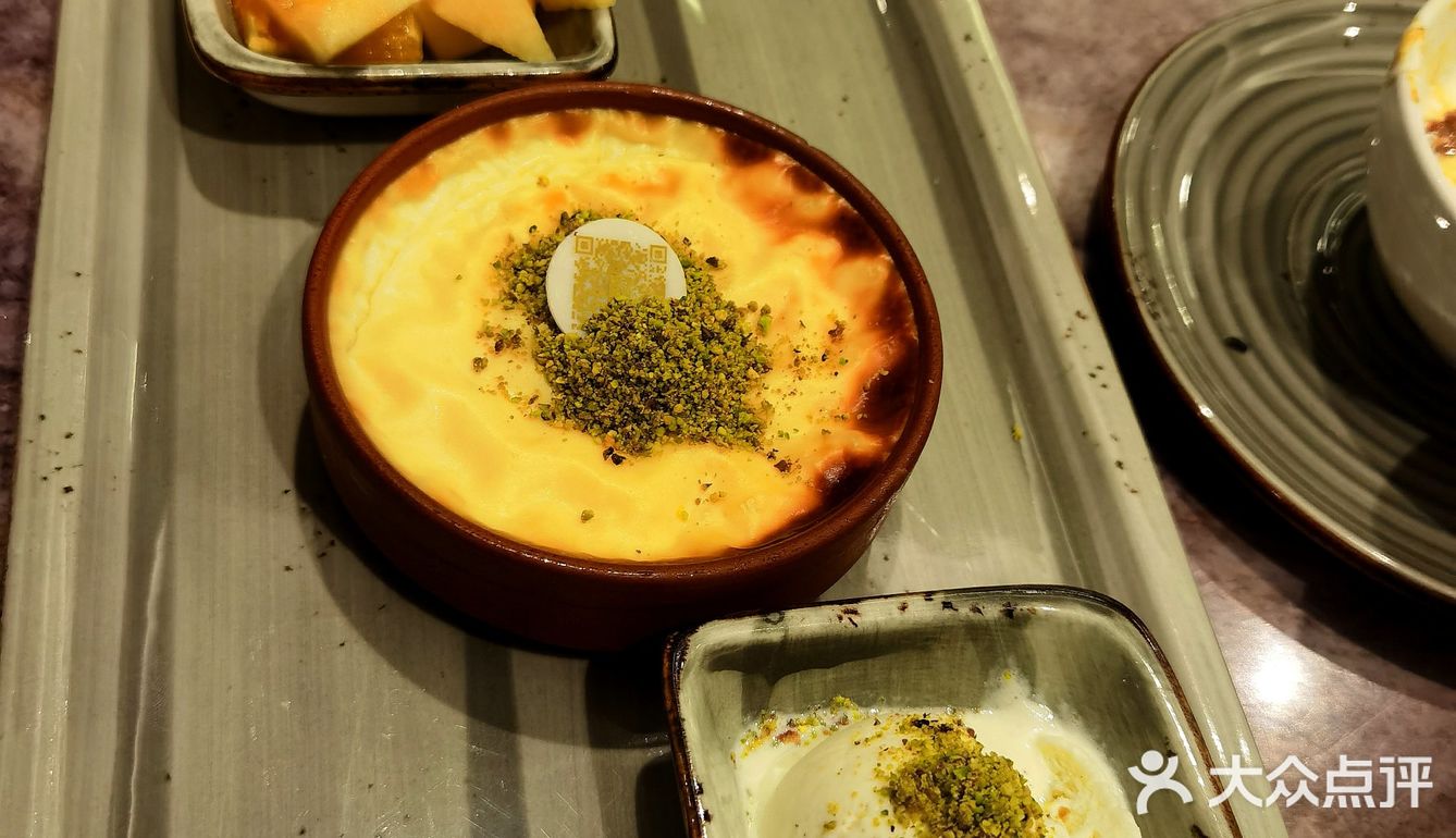 义乌探店 🇹🇷风味土耳其菜