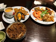 -松子料理(白家庄店)