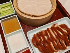 -荣兴酒家(徐家汇店)