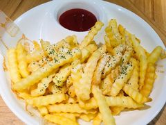 -熊小舍炸鸡火锅拌饭(招商城店)