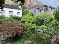 -南京市民俗博物馆(甘熙故居)