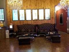 -明日世界密室轰趴·剧本桌游·箭馆团建(国贸店)