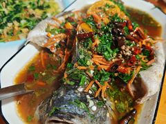 -龙姐私房菜(和顺古镇店)