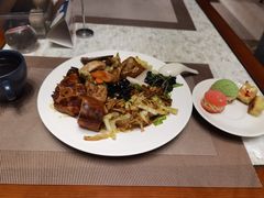 -北京园博大酒店