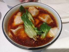 红油抄手-峨嵋酒家(地安门店)