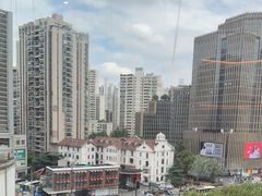 -荣兴酒家(徐家汇店)