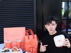 -BUTTERFUL&CREAMOROUS 黄油与面包(三里屯太古里店)