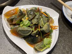 -缘福乡村铁锅炖民宿(八达岭店)
