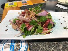 -鹤之乡·齐齐哈尔烤肉·非遗(秋涛路店)