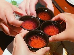 -意满花千醉(金茂览秀城店)