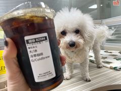 -星巴克臻选(深圳华强北茂业店)
