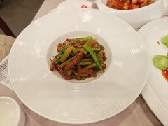 -功德林素菜饭庄(前门店)