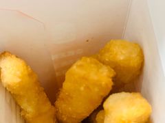 -汉堡王(北京三里屯购物中心)