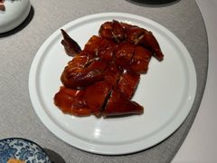 -荣轩(新荣记环球金融中心店)