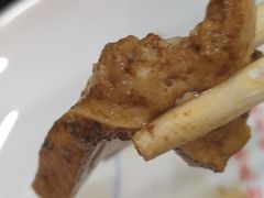 -山城家常菜铁锅炖鱼