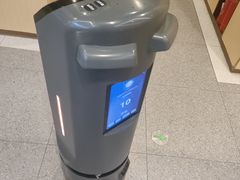 -海底捞火锅(泉城路店)