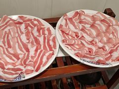 -福寿斋·老北京铜锅涮肉·烤鸭(顺义总店)