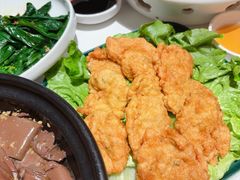 -澄鹅潮汕菜(深圳龙华天虹购物中心店)