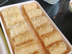 黄金豆卷-南门涮肉(上海一店)