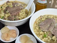 -清真·马洪小炒泡馍馆(钟楼回民街店)