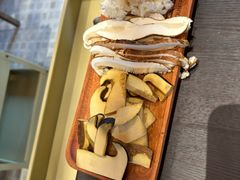 -芸鲜季·云南野生菌餐厅· 云南风物味研社(闵行店)