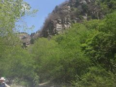 -北京上方山国家森林公园