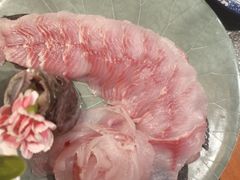 -大匠工房古船木艺术餐厅·猪肚鸡专门店(长白仙岛店)
