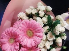 -豆豆花艺(新光天地店)