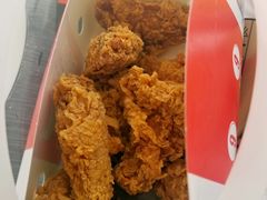 -麦当劳(沙河店)