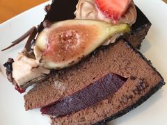 -视界美食自助餐厅·石家庄希尔顿酒店