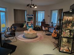 -太爽音乐文化录音棚