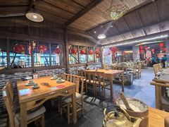 -印象鲵宴·张家界地标美食名片(溪布街店)