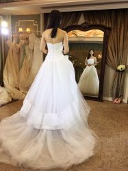 -LANYI COUTURE高级婚纱礼服改衣店