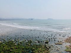 -青岛第三海水浴场