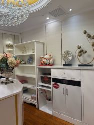 -茜尔维亚修身连锁(杨浦五角场店)