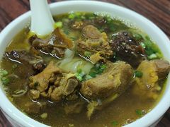 -陈记饮食店(菜园墩店)