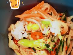 -魏家凉皮(十里河店)