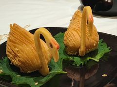 -白天鹅宾馆-玉堂春暖餐厅