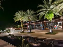 -石梅湾艾美度假酒店