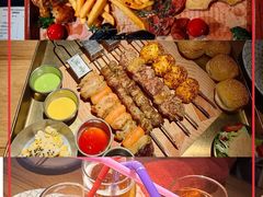 -雪熊精酿·哈尔滨烧烤酒馆(非遗大串店)