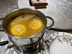 -ONE FULL 古董港式海鲜火锅