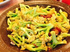-鼎好家常菜(天桥店)