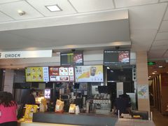 -麦当劳(坂田分店)