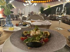 -国家大剧院西餐厅