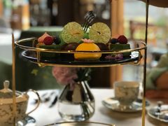 -北京古城老院厉晓麟精致菜